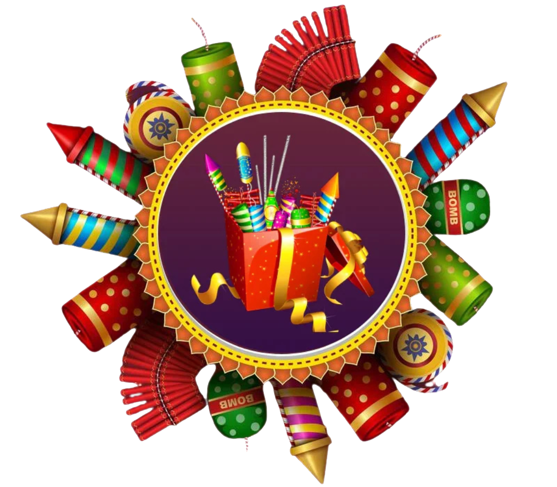 Suryan Crackers  